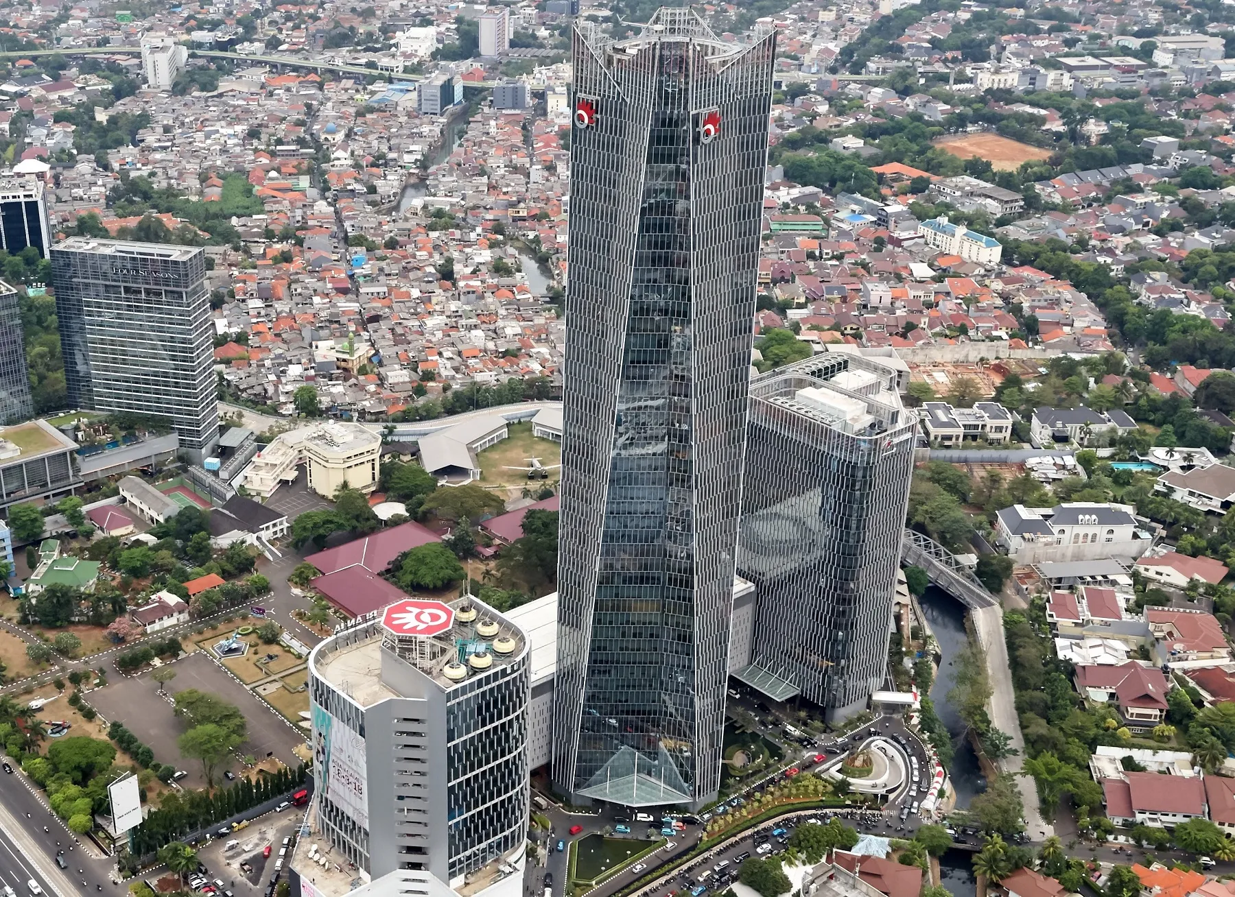 Telkom Luncurkan Program ESG 2024 sebagai Bagian Transformasi TelkomGroup